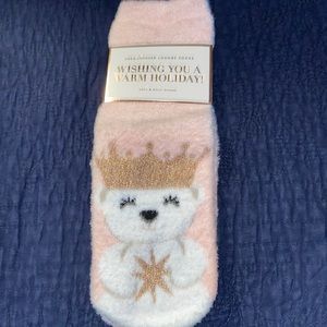 Bath and Body Works Socks